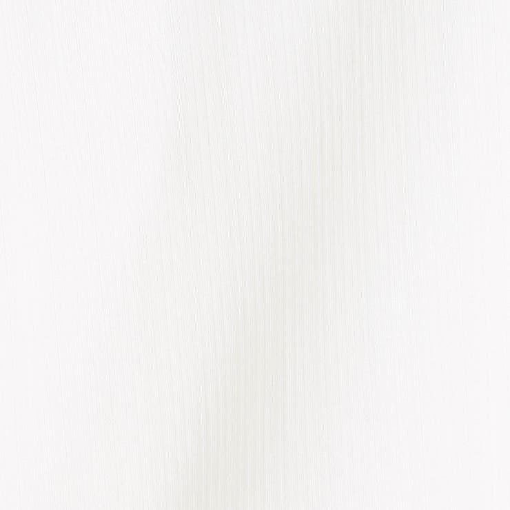 【HIDEAWAYS BLACK】リンクスストライプジャカードVネックプルオーバ… | NICOLE | 詳細画像6 