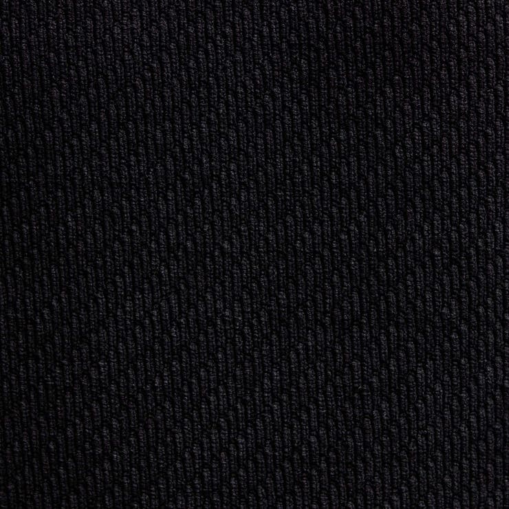 【HIDEAWAYS BLACK】シェニールバイヤスジャカードクルーネックプルオ… | NICOLE | 詳細画像14 