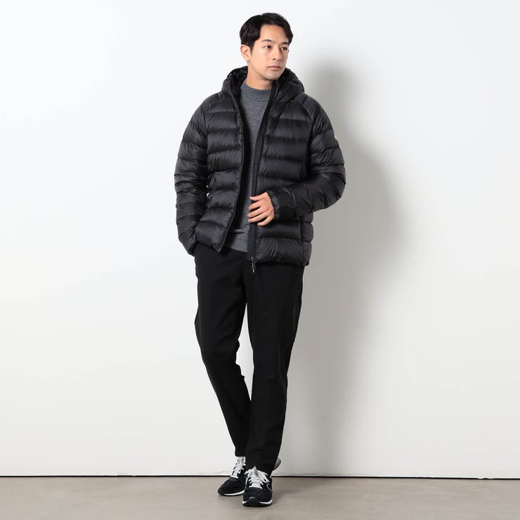 PYRENEX(ピレネックス） ARIAL HOODED(アリアル | NICOLE | 詳細画像2 