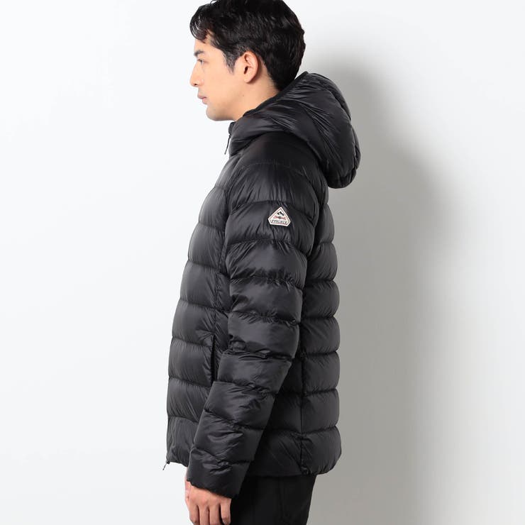 PYRENEX(ピレネックス） ARIAL HOODED(アリアル | NICOLE | 詳細画像4 