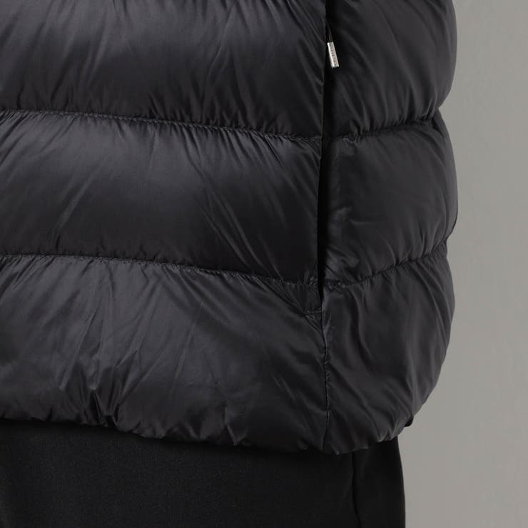 PYRENEX(ピレネックス） ARIAL HOODED(アリアル | NICOLE | 詳細画像8 