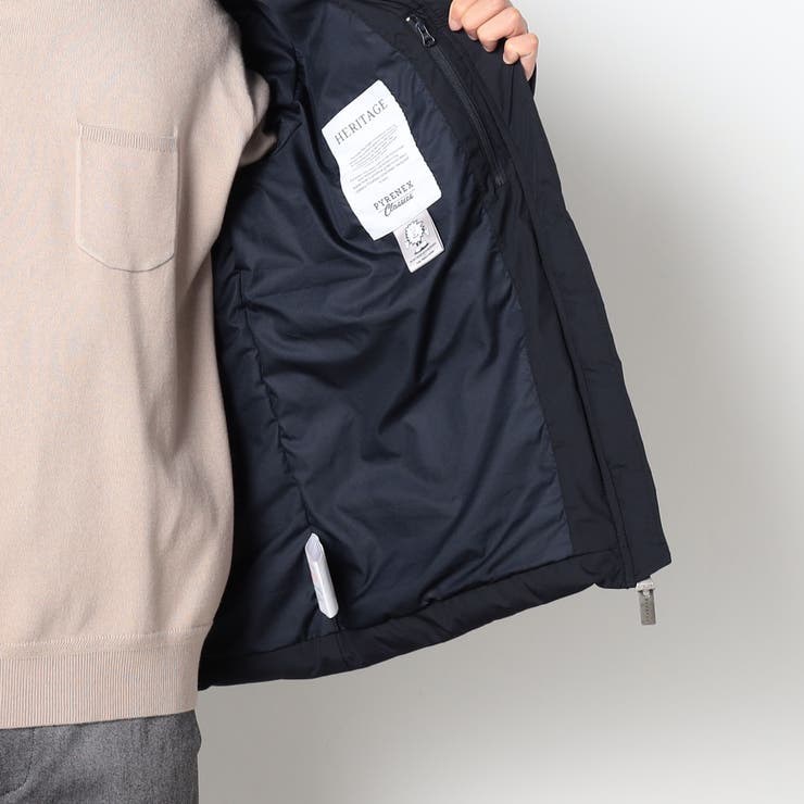 PYRENEX(ピレネックス） SPOUTNIC MINI RS | NICOLE | 詳細画像14 