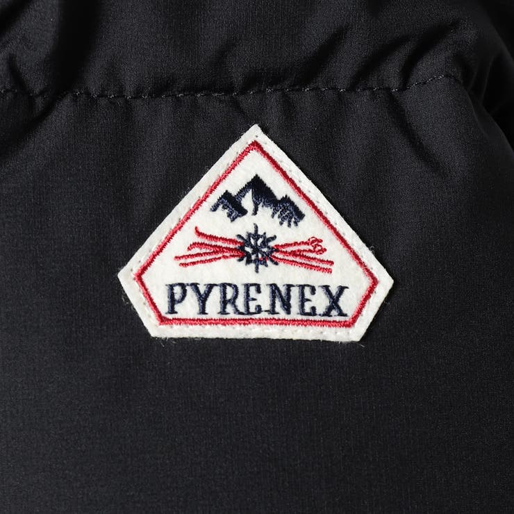 PYRENEX(ピレネックス） SPOUTNIC MINI RS | NICOLE | 詳細画像15 