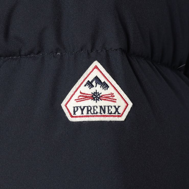 PYRENEX(ピレネックス） SPOUTNIC MINI RS | NICOLE | 詳細画像17 