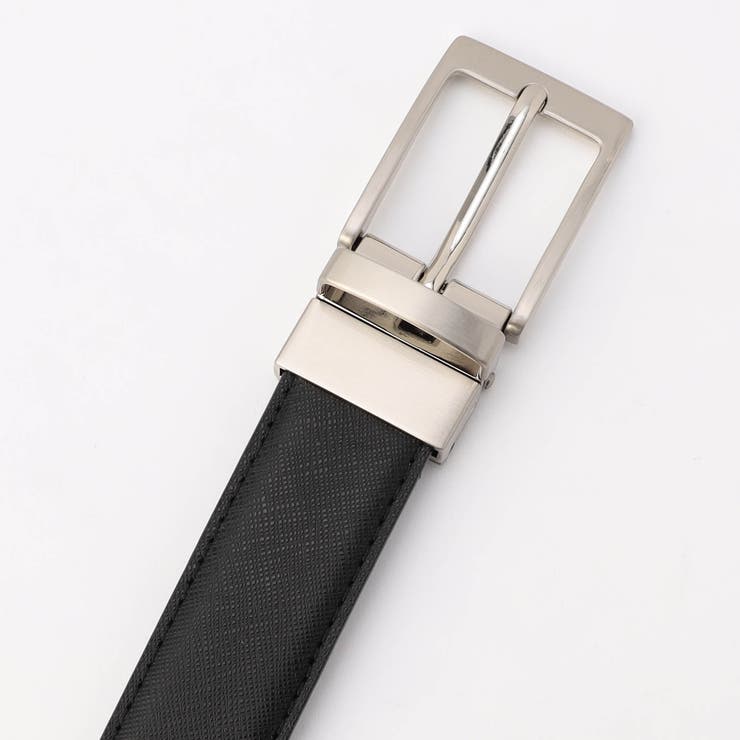 リバーシブル ドレスベルト | NICOLE | 詳細画像2 