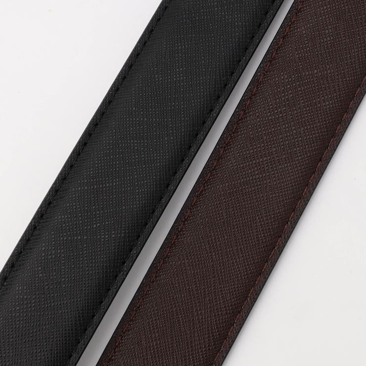 リバーシブル ドレスベルト | NICOLE | 詳細画像3 