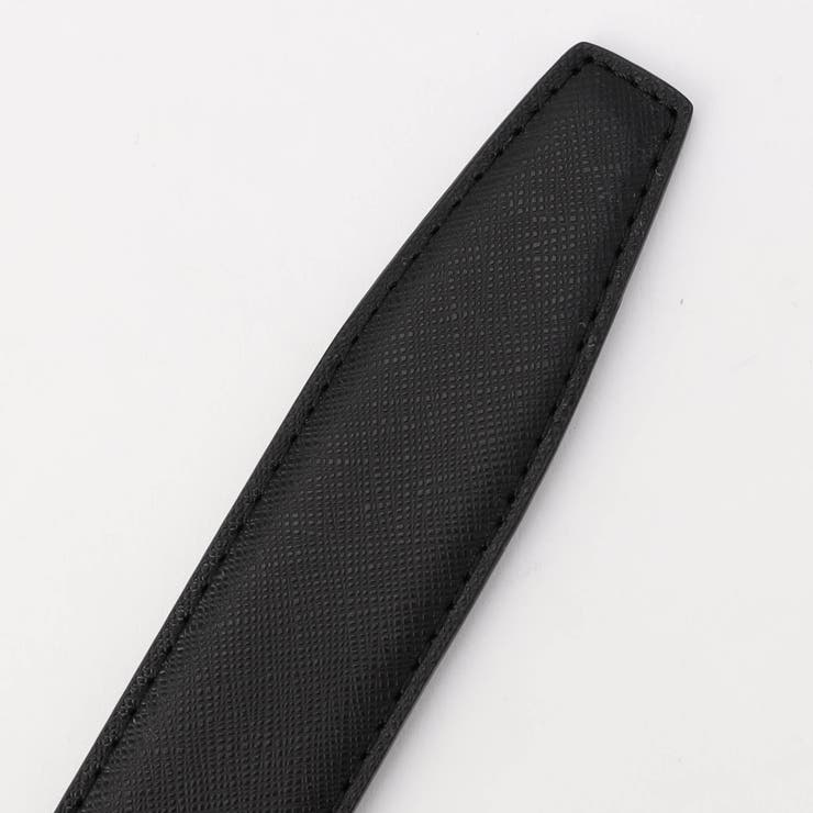 リバーシブル ドレスベルト | NICOLE | 詳細画像4 