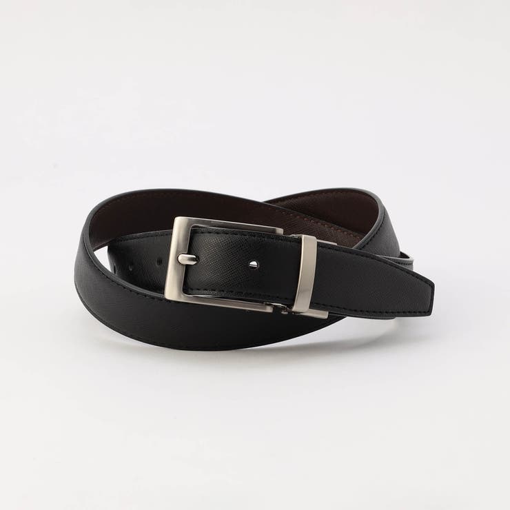 リバーシブル ドレスベルト | NICOLE | 詳細画像5 