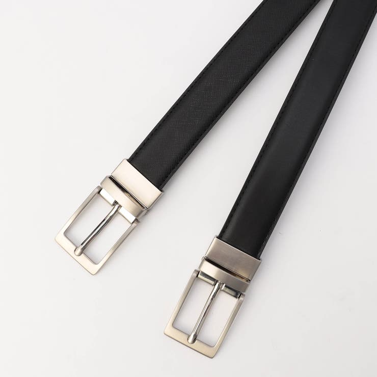 リバーシブル ドレスベルト | NICOLE | 詳細画像6 