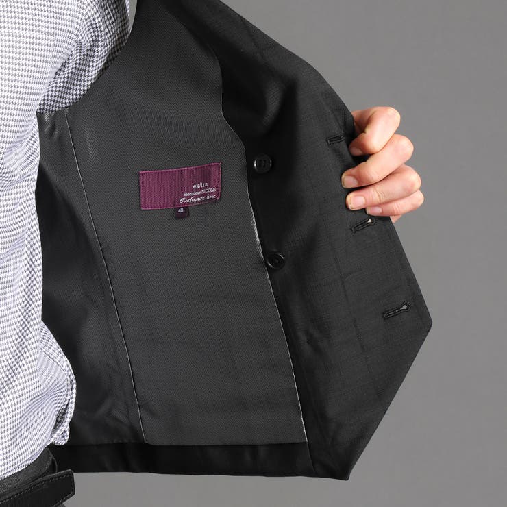 【ex/tra】シャドーウィンドペン ベスト | NICOLE | 詳細画像10 