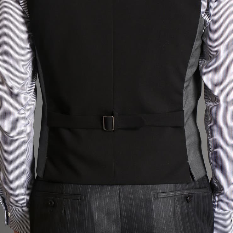 【ex/tra】シャドーウィンドペン ベスト | NICOLE | 詳細画像6 