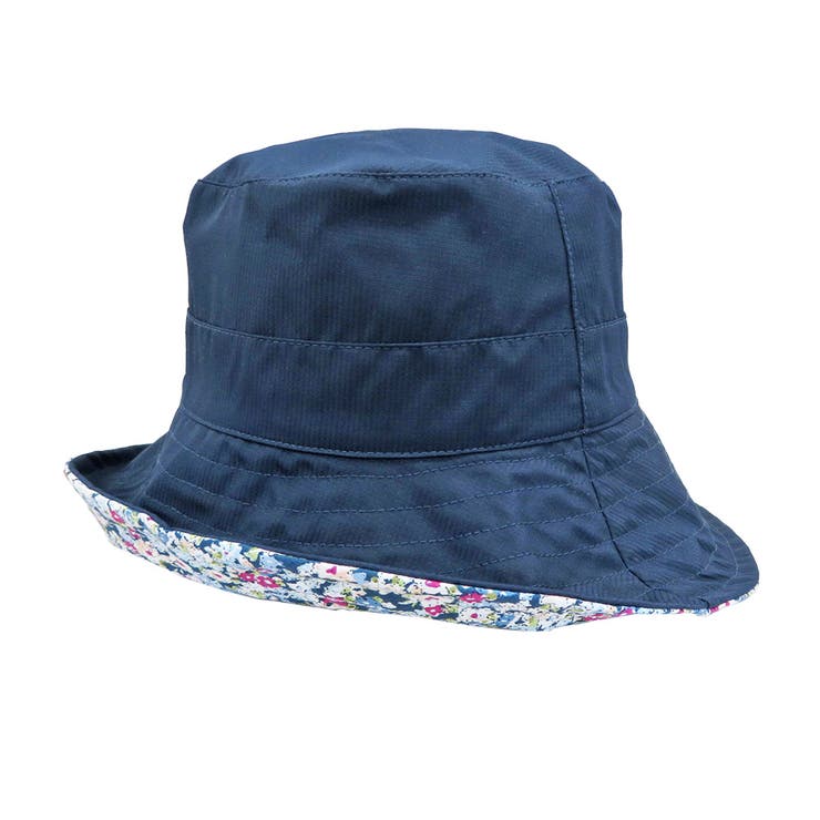 【訳あり】 リバーシブル 帽子 ハット[品番：YAMW0000287]｜Y&M 帽子