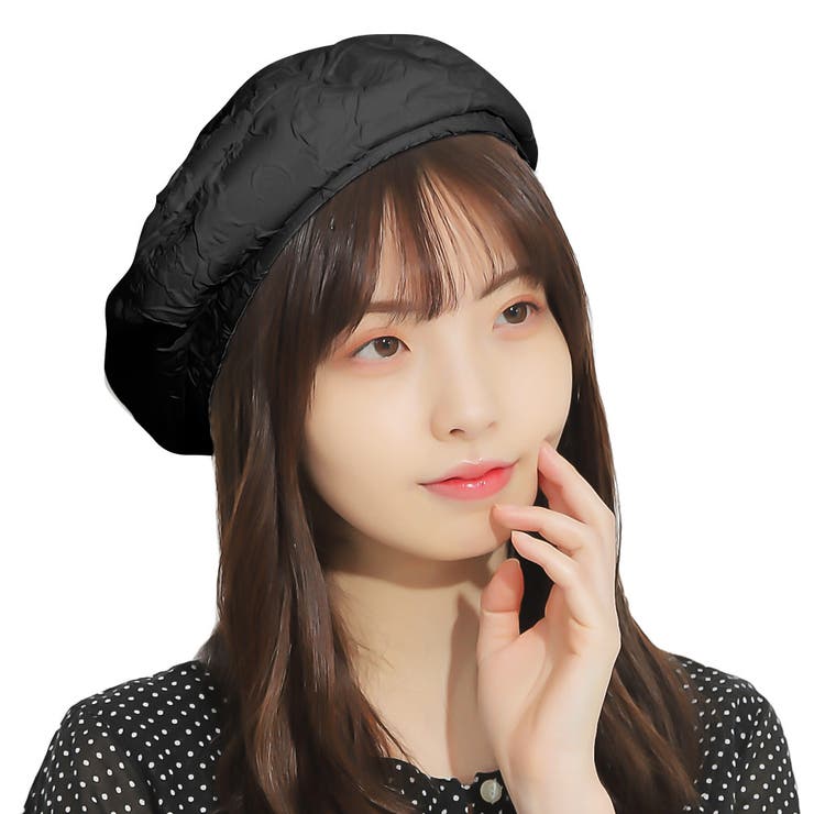 ブラック