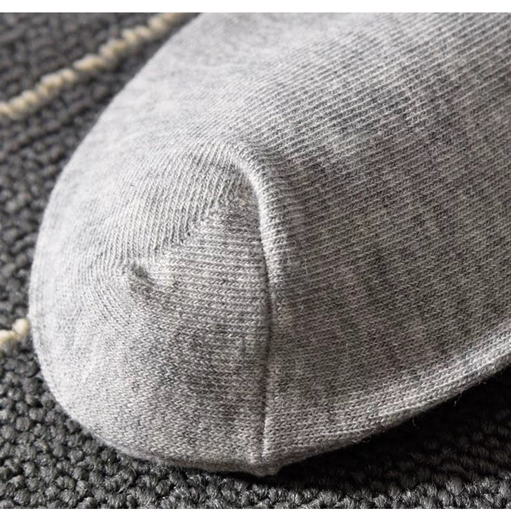 3足セット スニーカー 靴下 | nijibra | 詳細画像12 