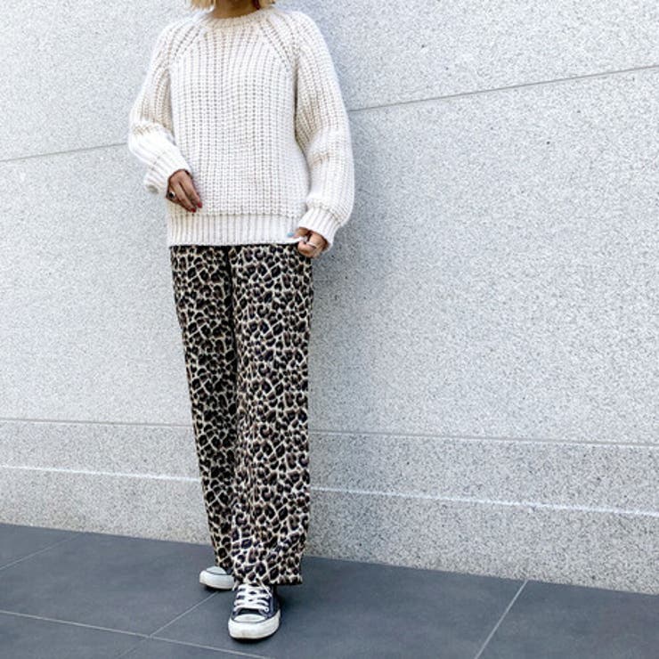 ヒョウ柄ストレートパンツ レディース ボトムス 品番 Nelw Ninaetlina ニナエリナ のレディース ファッション通販 Shoplist ショップリスト ヒョウ柄ストレートパンツ レディース ボトムス 品番 Nelw Ninaetlina ニナエリナ のレディース ファッション通販 Shoplist ショップリスト