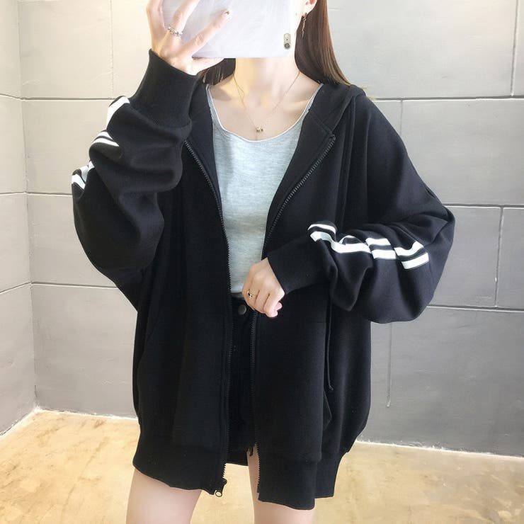 キッズのパーカー（ジップアップ）ファッション通販