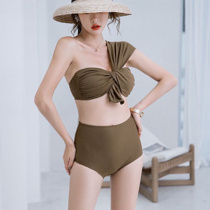 ツイストバンドゥビキニ 水着 ビキニ | NinaetLina | 詳細画像6 