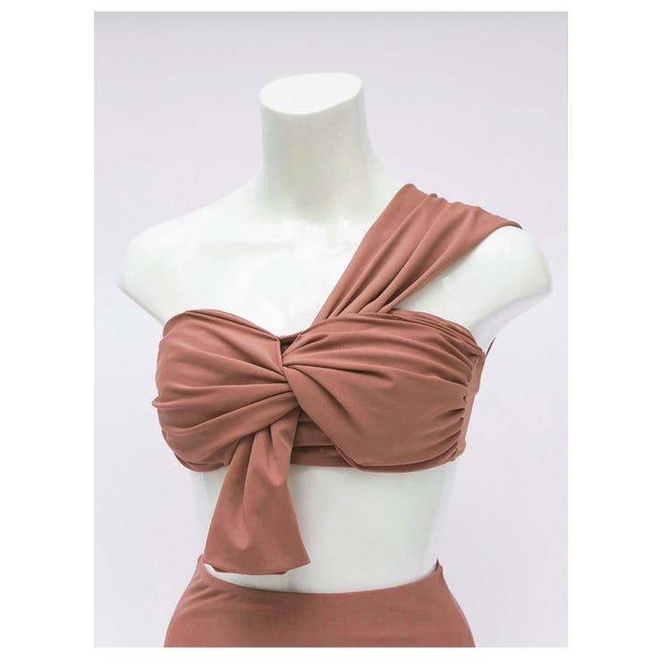 ツイストバンドゥビキニ 水着 ビキニ | NinaetLina | 詳細画像9 