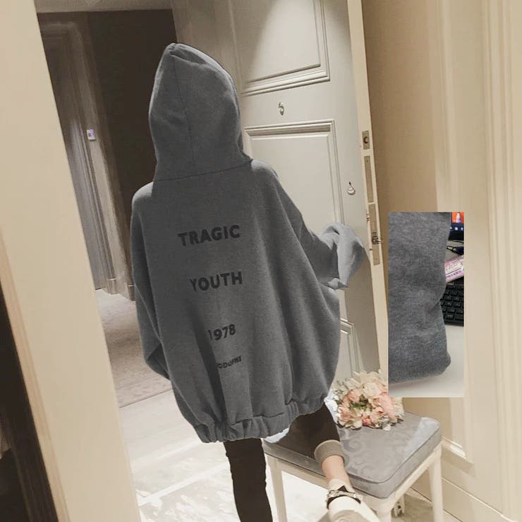 ゆに様❤️７点⭐️A219⭐️ Leahmatin ♥ パーカー 薄手ジャケット 楽天市場】ジップアップ パーカー 【裏起毛あり・なし