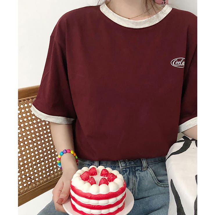 ワインレッド