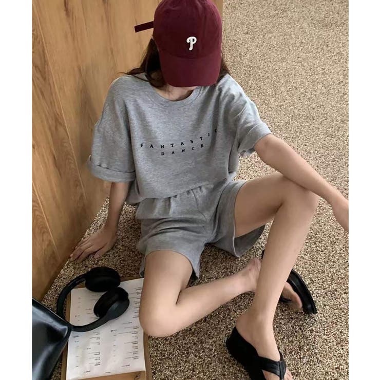 BUDO キャップ・Tシャツ・ショートパンツ セット販売‼️ tops | BUDO