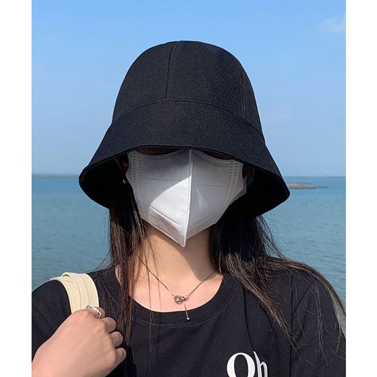 バケットハット ハット レディース | NinaetLina | 詳細画像4 