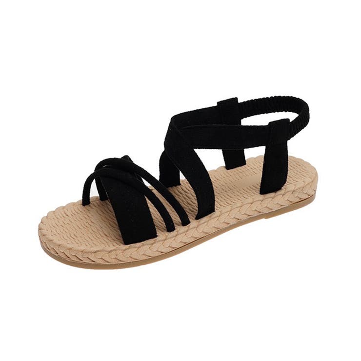 ビーチサンダル ストラップサンダル 夏 | NinaetLina | 詳細画像8 