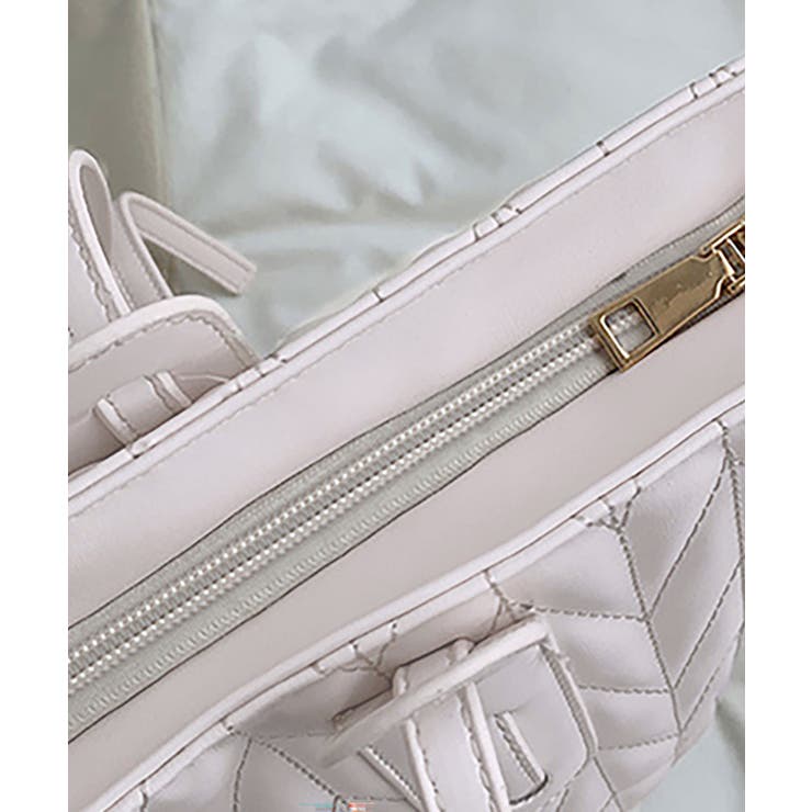 トートバッグ 横型 レディース | NinaetLina | 詳細画像5 