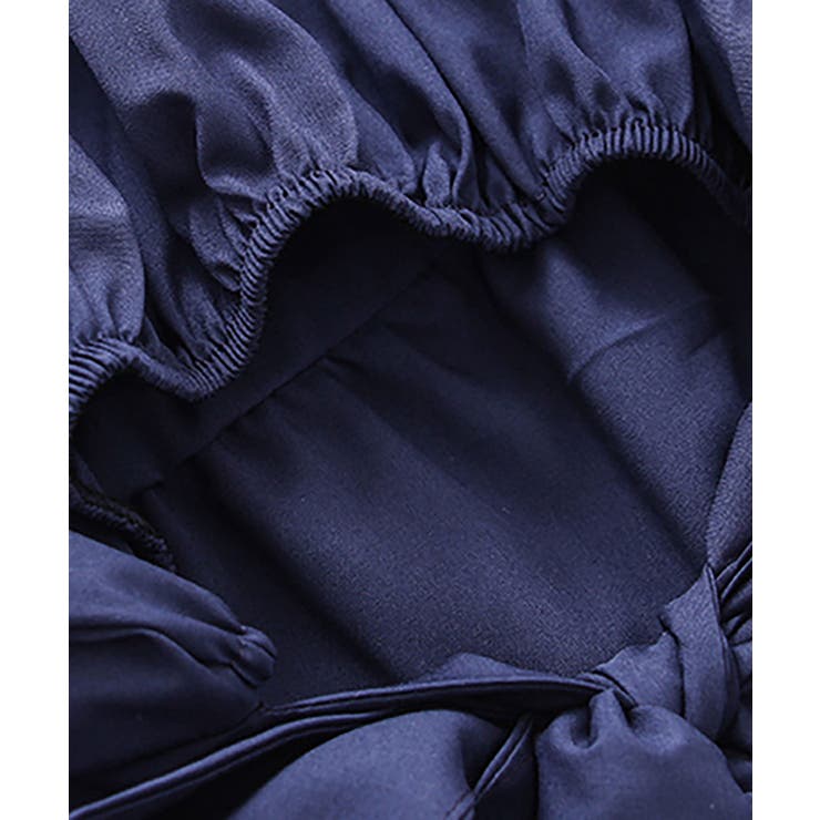 長袖 シャツ ショート丈 | NinaetLina | 詳細画像6 