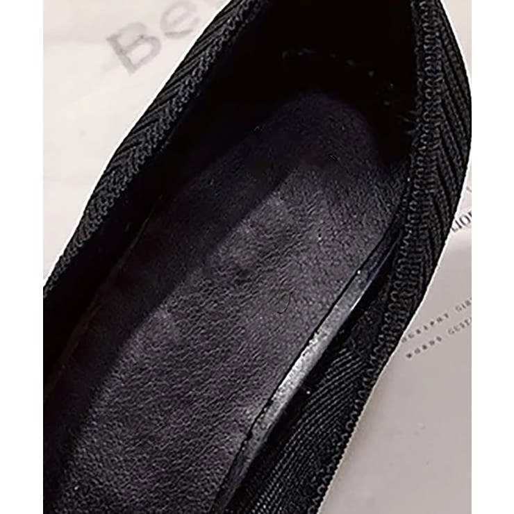 ハイヒール パンプス レディース 靴 ポインテッドトゥ フォーマルシューズ | NinaetLina | 詳細画像7 