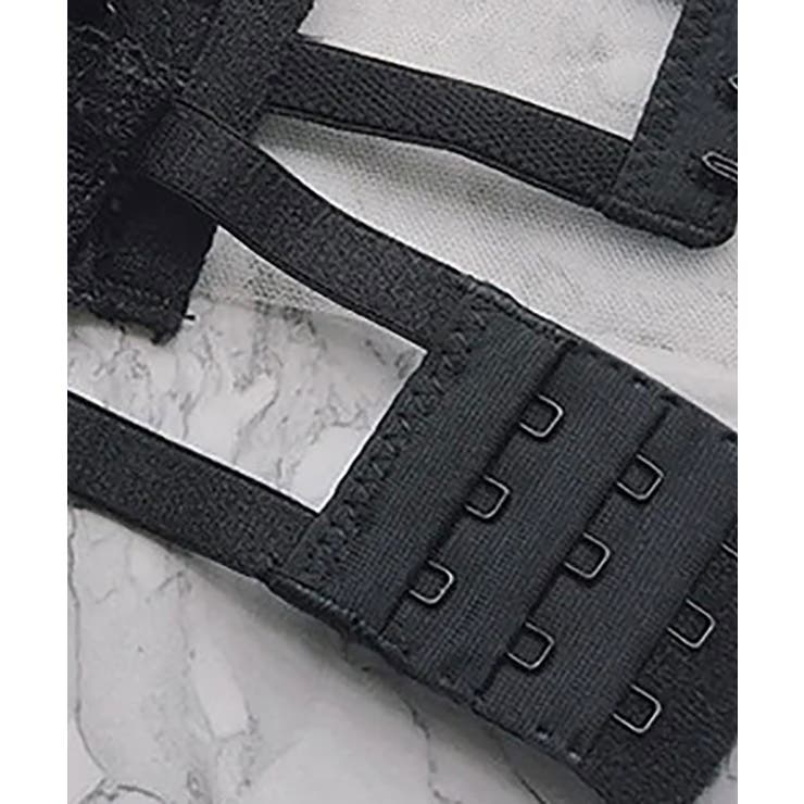 セクシーランジェリー ブラショーツセット 大人可愛い | NinaetLina | 詳細画像7 