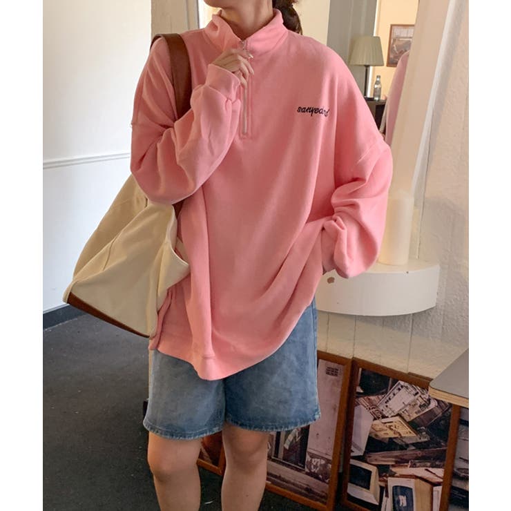 ピンク