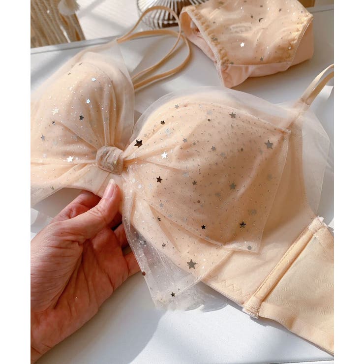 Kat The Label 【 Nicolette Bustier Women 】 インナー 下着 ナイト 