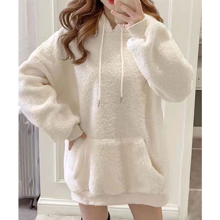 韓国風レディース服 カジュアル お出かけ アウター[品番