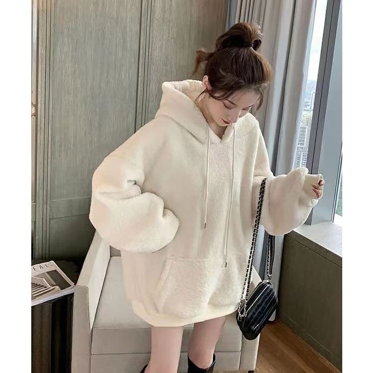 韓国風レディース服 カジュアル お出かけ アウター[品番