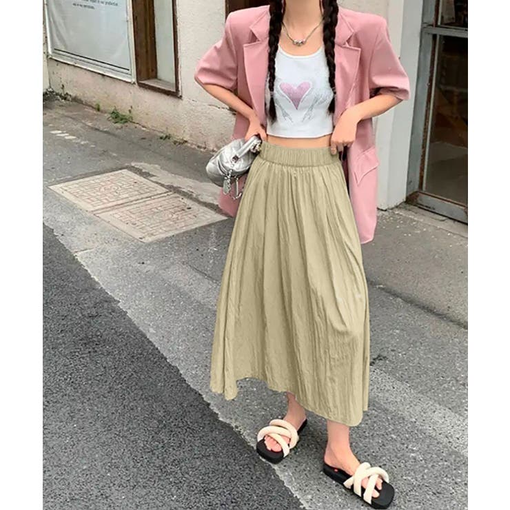 グレー