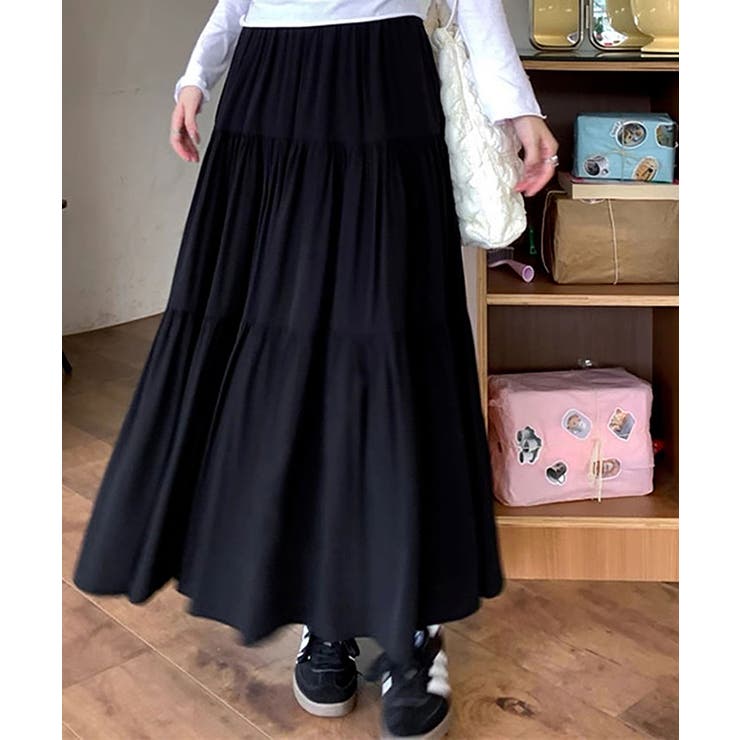 ブラック