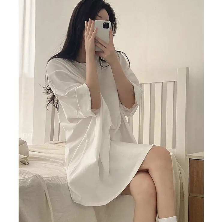 ビックTシャツ | NinaetLina | 詳細画像2 