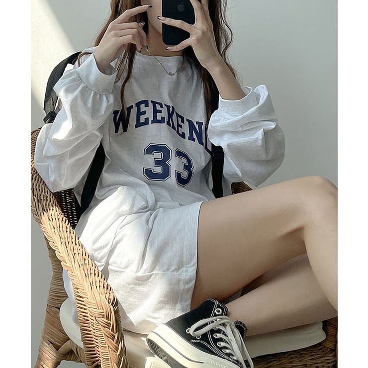 セットアップ | NinaetLina | 詳細画像8 