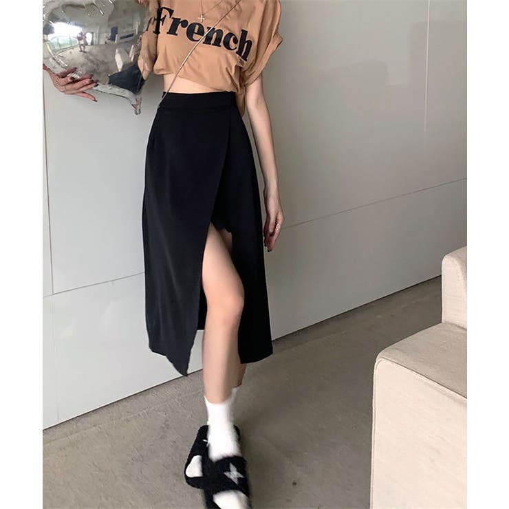 スカート風ショートパンツ | NinaetLina | 詳細画像5 