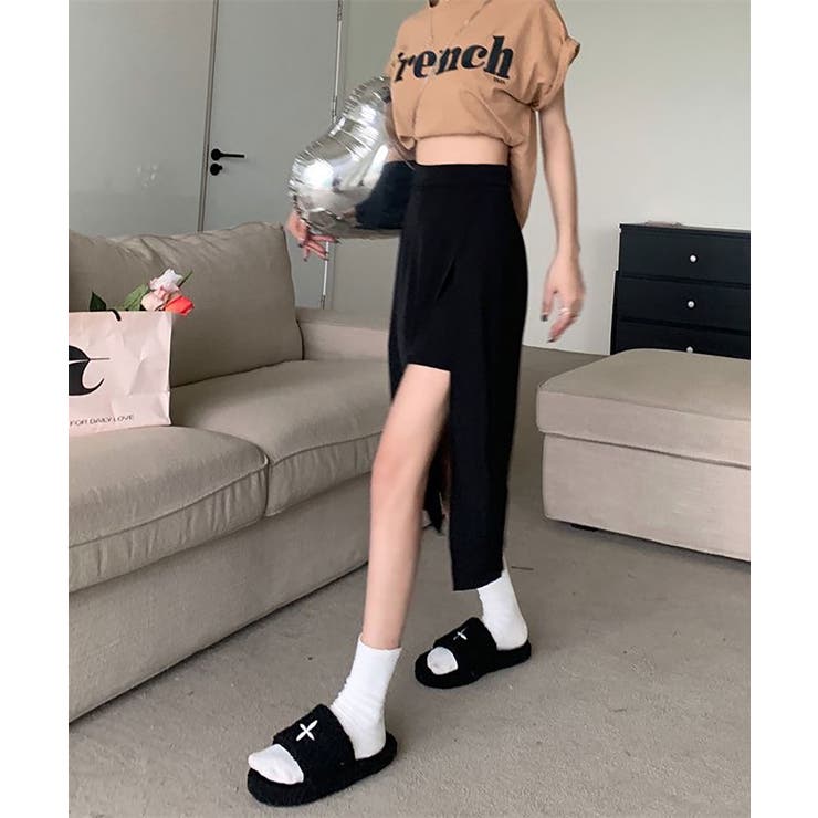 スカート風ショートパンツ | NinaetLina | 詳細画像12 