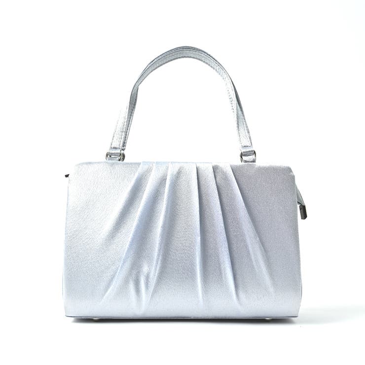 ビジューサテンバッグ | NinaetLina | 詳細画像5 