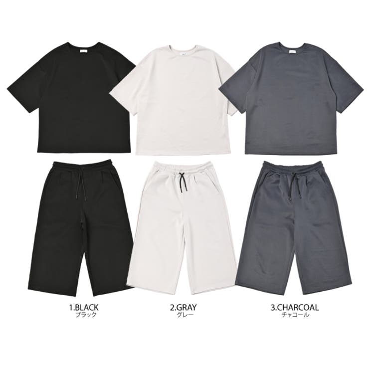 夏素材ルームウェアハーフパンツ上下セット ワンマイルウェア メンズ 品番 Nelw Ninaetlina ニナエリナ のレディースファッション通販 Shoplist ショップリスト