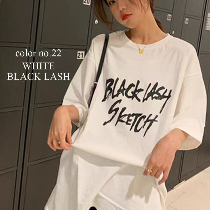 no.22 | Tシャツ | NinaetLina