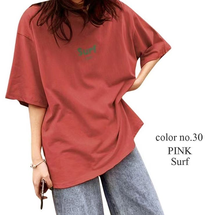 no.30 | Tシャツ | NinaetLina