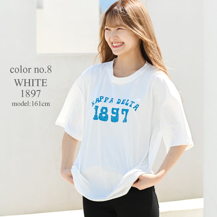 no.8 | Tシャツ | NinaetLina