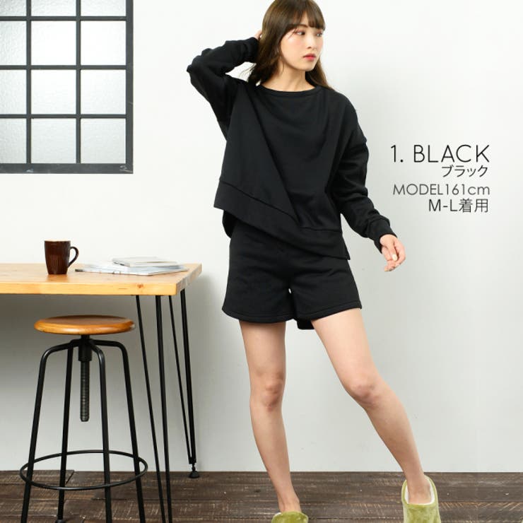 ブラック