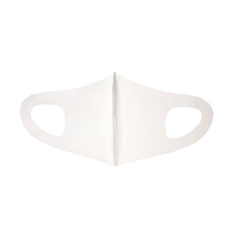 あったか裏スウェードマスク2枚セット 3D立体型 繰り返し使える | NinaetLina | 詳細画像9 