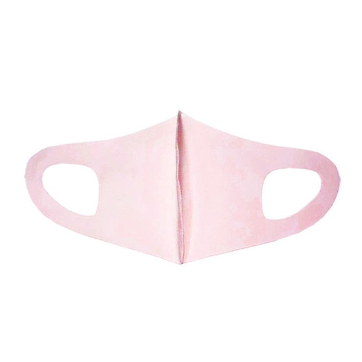 あったか裏スウェードマスク2枚セット 3D立体型 繰り返し使える | NinaetLina | 詳細画像12 