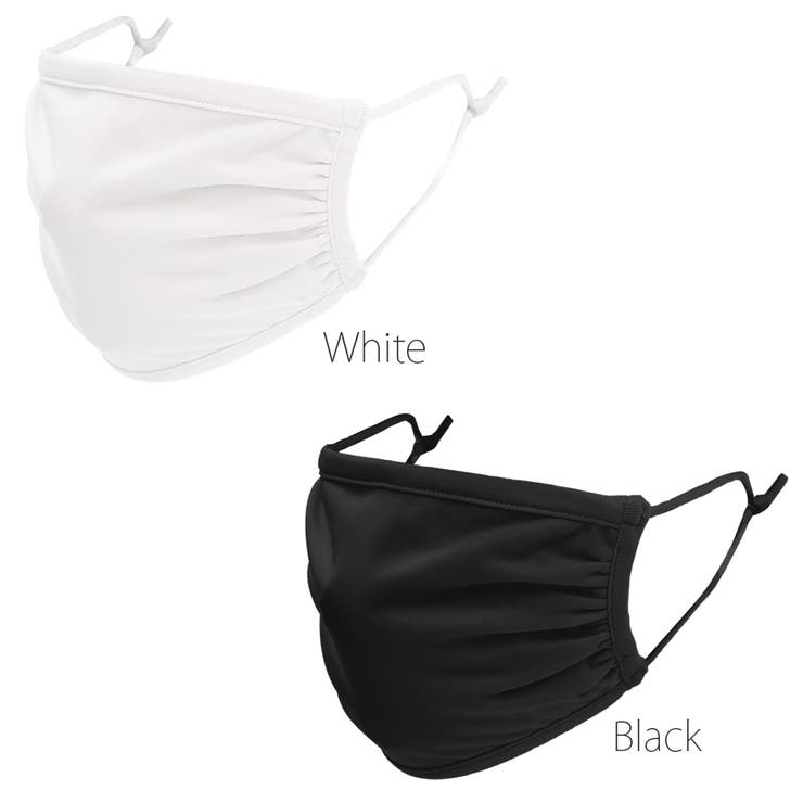 3枚セット水着マスク 洗えるマスク GUARD | NinaetLina | 詳細画像7 